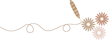 LBV FEATHERPEN SQUIGGLE FEATHERFLOWERS@2x 2