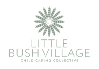 Little Bush Villiage Logo